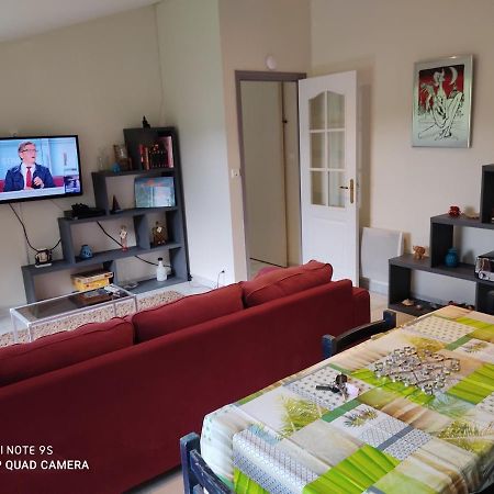 شقة Chez Nano Eauze المظهر الخارجي الصورة